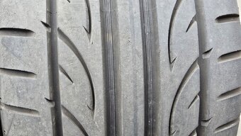Letní pneu 225/40/18 Hankook - 3