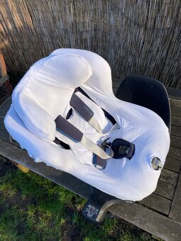 Cybex Sirona S I-Size (jízda v protisměru) - 3