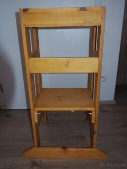 Učící věž - 3