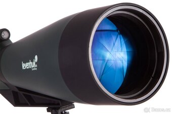Pozorovací dalekohled Levenhuk Blaze BASE 100 25-75x100 - 3