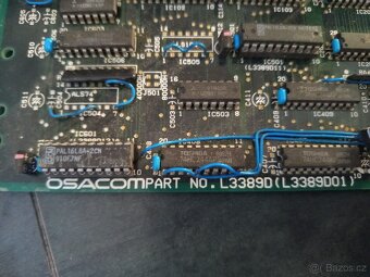 Osacom L3389D - 3