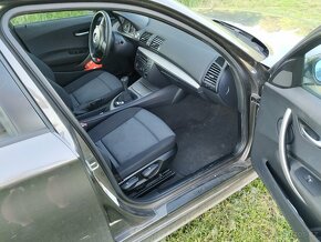BMW E87, 116i, 118000 km - 3