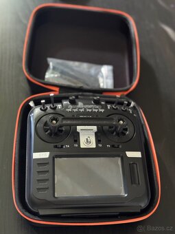 Radiomaster TX16S Mark II s Namimno ExpressLRS ELRS 2.4GHz - 3