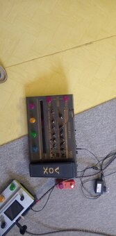 Tunelab ex Vox - 3