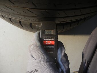 Letní pneu Michelin 235/65R16C - 3