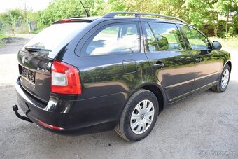 Škoda Octavia 1,8 TSi PR.SERVIS,SUPER STAV - 3