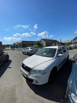 Octavia 2 1.9tdi 4x4 - 3