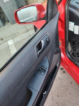 Škoda fabia 1.2 htp 40KW - 3