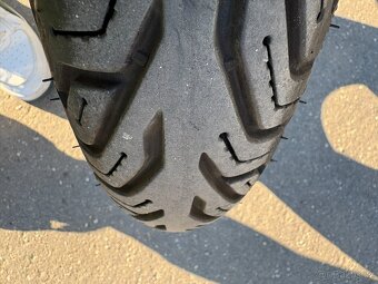 Kymco Agility City+ 125 2016 - 3