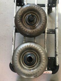 Hydroměnič Audi/VW/Škoda - 3