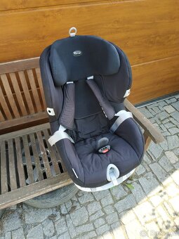Britax trifix - 3