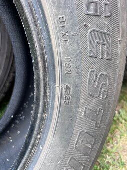 BRIDGESTONE DUELER 684 H/T II 265/60 R 18 110H - 3