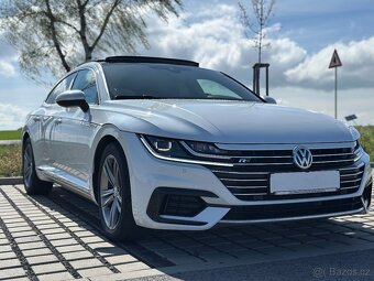 ✅🚀VW ARTEON RLINE 2.0TSI 280ps DSG 4x4 - 3