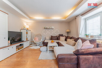 Prodej rodinného domu, 92 m², Praha, ul. V Kuťatech - 3