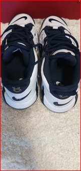 Nike Air More Uptempo 96 - 3