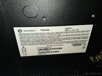 Televize Gogen - 3