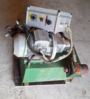 Hydraulika - 3
