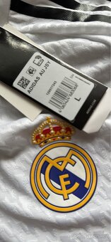 Dres Realu Madrid - 3