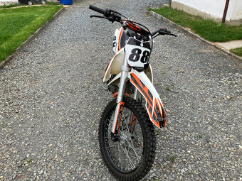 Prodám Xmotos 250 ccm - 3