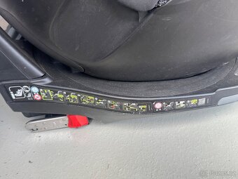 Britax Romer - 3
