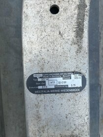 tažné zařízení na BMW E 46 - 3