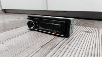 Autorádio A3386 1DIN NOVÉ - 3