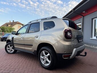 Dacia Duster 1.6i Navi Digi Klima Tempomat Blis Kamera 360° - 3