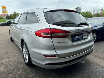 Ford Mondeo 2.0 EcoBlue Turnier Titanium 2020 - 3