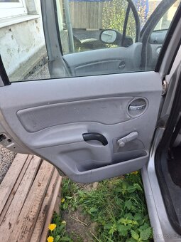 Citroen C3,1,4 Hdi - 3
