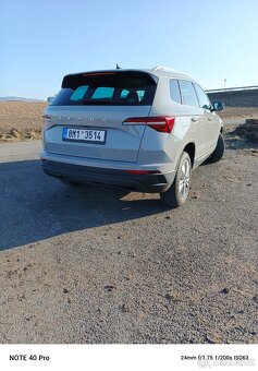 Škoda Karoq 2.0 TDI 2023 - 3