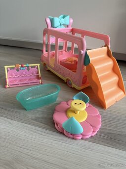 BABY born Surprise Autobus - 3