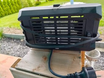 UV lampa proti komárům - 3
