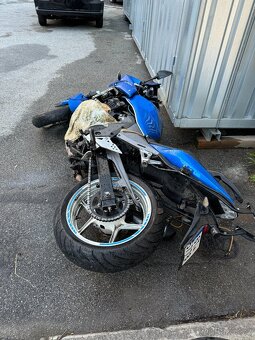 Kawasaki Z 750 S - 3