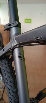 Kolo Maxbike 29", Shimano 3x8s, velikost 19" - 3