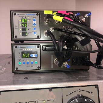 CNC soustruh Cubic GT Mini Plus - 3