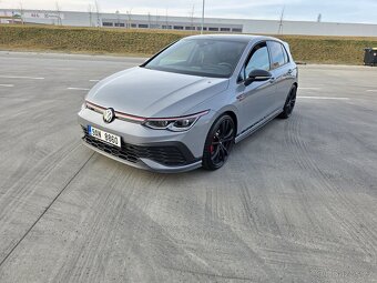 Volkswagen Golf GTI Clubsport 45 jahre - 3
