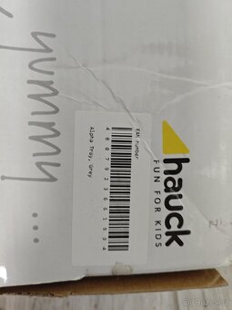 Pultík pro židličku Hauck Alpha - 3