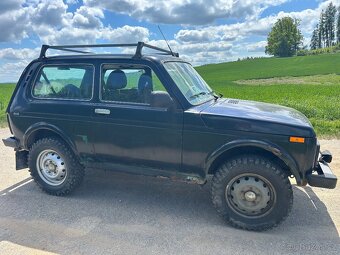 Lada Niva 2012 4x4 - 3