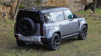 Land Rover defender - 3