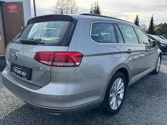 Volkswagen Passat B8 2.0 TDi 110kw Business - 3