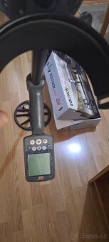 Minelab Equinox 600 - 3