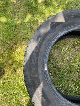 Zimní pneu hankook - 3