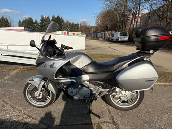 Honda NT 700 V Deauville - 3