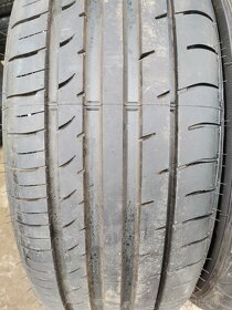 215/50/18 letni pneu FALKEN 215/50 R18 - 3