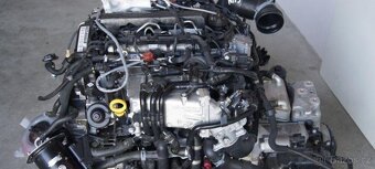 Motor gtd - 3