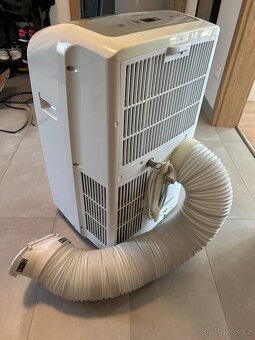 Mobilní klimatizace Whirlpool PACW12CO - 3
