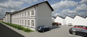 Prodej parkovacích stání na ul. Lidická v Šumperku - 3