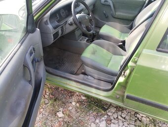 Škoda Felicia Mystery -veškere dily - 3