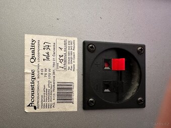 Acoustique Quality Toba 347 - 3