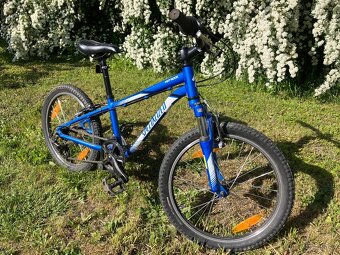 Dětské kolo Specialized Hotrock 20 - 3